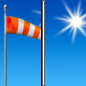 Wednesday: Sunny, with a high near 69. Breezy, with a north wind 16 to 21 mph, with gusts as high as 29 mph. 