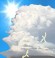 Chance Thunderstorms Chance Thunderstorms