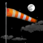 Friday Night: Mostly clear, with a low around 42. Breezy. 