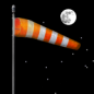 Thursday Night: Clear, with a low around 39. Breezy, with an east wind 20 to 25 mph, with gusts as high as 40 mph. 