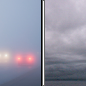 Today: Patchy fog before 10am.  Otherwise, cloudy, with a high near 63. East northeast wind 5 to 10 mph. 