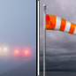 Friday: Patchy fog before 11am.  Otherwise, cloudy, with a high near 58. Breezy. 