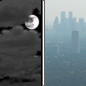 Monday Night: Widespread haze after 1am. Mostly cloudy, with a low around 74.