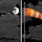 Friday Night: Partly cloudy, with a low around 77. Breezy, with a south wind 13 to 16 mph, with gusts as high as 28 mph. 
