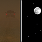 Sunday Night: Areas of blowing dust before 8pm. Clear, with a low around 68. Breezy. 