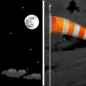 Tonight: Increasing clouds, with a low around 58. Breezy, with a west wind 15 to 20 mph decreasing to 6 to 11 mph after midnight. 