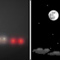 Monday Night: Patchy fog before 10pm.  Otherwise, mostly clear, with a low around 72. Calm wind becoming southeast around 5 mph. 