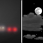 Tonight: Patchy fog before 11pm.  Otherwise, partly cloudy, with a low around 49. South wind 5 to 10 mph. 