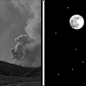 Tonight: Patchy smoke before midnight. Clear, with a low around 65. West wind 6 to 11 mph becoming north in the evening. 