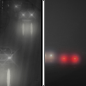 Monday Night: A chance of rain before midnight.  Patchy fog after midnight.  Otherwise, partly cloudy, with a low around 36.