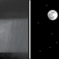 Saturday Night: A chance of showers and thunderstorms before midnight.  Partly cloudy, with a low around 44.