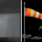 Thursday Night: A chance of showers before midnight.  Partly cloudy, with a low around 38. Breezy. 