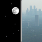 Tonight: Widespread haze after 3am. Clear, with a low around 59. West wind 10 to 15 mph. 