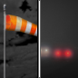 Saturday Night: Patchy fog after 2am.  Otherwise, mostly cloudy, with a low around 47. Breezy, with a north wind 11 to 16 mph decreasing to 5 to 10 mph after midnight. Winds could gust as high as 25 mph. 