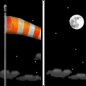 Tonight: Mostly clear, with a low around 18. Breezy, with a west wind 15 to 22 mph. 