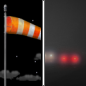 Sunday Night: Patchy fog after 5am.  Otherwise, partly cloudy, with a low around 50. Breezy. 