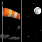 Tonight: Mostly clear, with a low around 36. Breezy, with a northwest wind 20 to 25 mph decreasing to 10 to 15 mph after midnight. Winds could gust as high as 35 mph. 