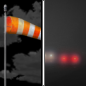 Wednesday Night: Widespread dense fog, mainly between 1am and 5am.  Otherwise, increasing clouds, with a low around 51. Breezy, with a north northwest wind 8 to 16 mph, with gusts as high as 20 mph. 