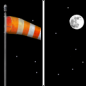 Thursday Night: Clear, with a low around 50. Breezy, with a west wind 15 to 20 mph becoming south 5 to 10 mph in the evening. Winds could gust as high as 30 mph. 