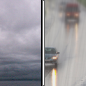 Tuesday: A chance of rain after 3pm.  Cloudy, with a high near 43.