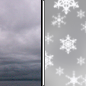 Saturday: Snow after 4pm.  Cloudy, with a high near 37.