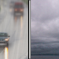 Wednesday: A chance of rain before 10am.  Cloudy, with a high near 58.