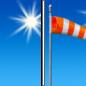 Thursday: Sunny, with a high near 89. Breezy, with a south wind 10 to 20 mph, with gusts as high as 30 mph. 