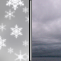 Sunday: A chance of snow before 10am.  Cloudy, with a high near 28.