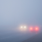 Today: Areas of fog.  Otherwise, cloudy, with a high near 58. Calm wind. 