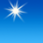 weather icon