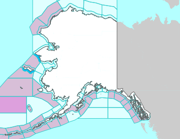 USA Storms Trackers Ak