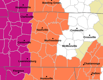 national advisories